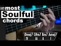 Download Lagu The Most Soulful Chord Progression