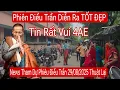 Download Lagu News đã tham dự phiên điều trần trưa 29/8 diễn ra rất tốt đẹp tin rất vui cho 4 AE