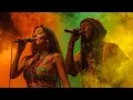 Download Lagu DJ Shimifari – Inna di ghetto (Official Roots Reggae)