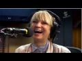 Download Lagu Sia - Soon We'll Be Found - Acoustic - With croaky voice still Magnificent - Triple J TV