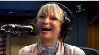 Sia Soon We Ll Be Found Acoustic With Croaky Voice Still Magnificent Triple J TV  Sia Soon We Ll Be Found Acoustic With Croaky Voice Still Magnificent Triple J TV
