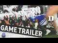 DUKE FOOTBALL HELL YEAH IT S DUKE FOOTBALL - ACC Championship Hype