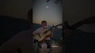 اي طاحو عينيها في عينيا Fyp Foryoupage Sam1do Editbysam1do Lyricssam1do 