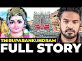 Lagu 🙏🏻 Thiruparankundram ⚜️ Murugan 🕉️ FULL STORY | Madan Gowri