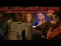 Go Local AI Just Got Easy - Fully Local LLMs in Golang
