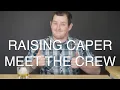 Raising Caper Starting a restaurant bar on a boat