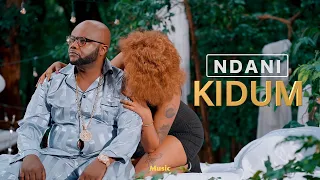 kidum kibido ndani official video 2025