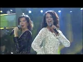 Download Lagu Baccara  - Yes Sir I can Boogie (Die ZDF Hitparty 2008)