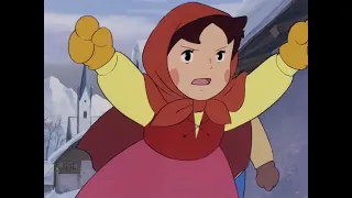 كرتون هايدي الحلقة 39 