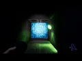 Cheesing the Mazercise puzzle in FNAF Security Breach