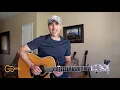 865 - Morgan Wallen - Guitar Lesson | Tutorial