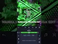 How to make manga edit on AM