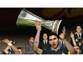PES 2015 ::: UEFA Europa League Final ::: Athletic Club 0-3 Inter Milan ::: PS4 Gameplay
