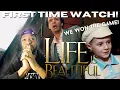 Lagu *BEST WWII MOVIE!!* Life Is Beautiful (La Vita è Bella) (1997)- FIRST TIME WATCHING - REACTION