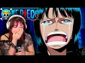 Lagu I Want to Live || One Piece Episode 278 Reaction