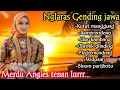 NGLARAS GENDING JAWA _ UYON UYON GENDING PALING MERDU TUR ANGLES  _||GENDING KLASIK KUTUT MANGGUNG