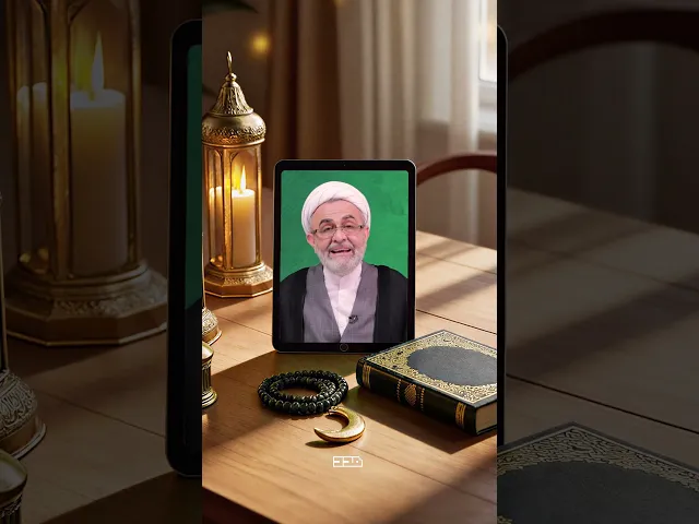 ⁣⁨ عمل استراتيجي وحساس وأساسي في هذا الشهر !#الشيخ_عبد_المنعم_قبيسي #شهر_رجب #السجود #أعمال #مستحبات⁩