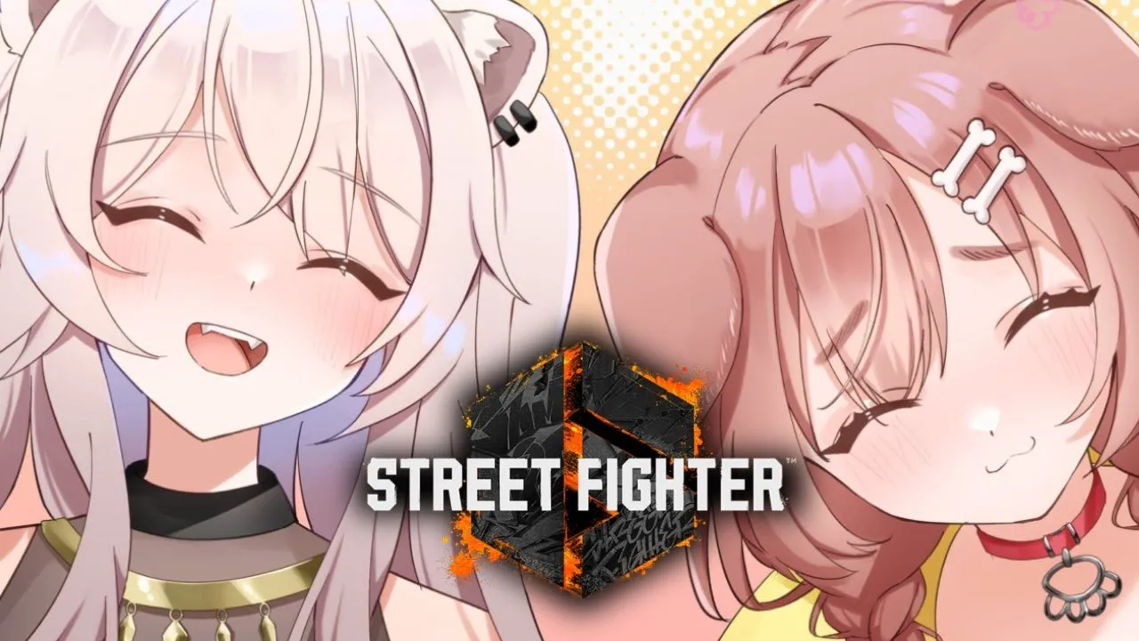 【#ぼたころ】ストリートファイター６で使うキャラ決めるぞ～～～！！！！【オフコラボ】