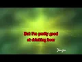 Pretty Good At Drinkin' Beer - Billy Currington | Karaoke Version | KaraFun
