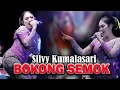 Download Lagu BOKONG SEMOK - SILVY KUMALASARI | NEW ASTINA (OFFICIAL LIVE MUSIC) LIVE AE GANK CIKARANG