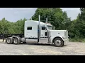 2021 PETERBILT 389 For Sale