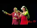Lagu Peaches and Herb - Reunited 2024 Saban theater, Beverly Hills, California