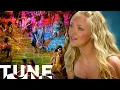 Voulez-Vous Meryl Streep Amanda Seyfried Christine Baranski Pierce Brosnan Mamma Mia TUNE
