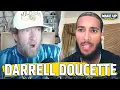 Team USA Flag Football QB Darrell Doucette Talks Playing With NFL Stars Preparing For 2028 Olympics