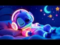 Download Lagu Drift Into Deep Sleep in 5 Minutes | Calming Night Sounds To Restore Peace, Heal Anxiety