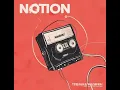 Download Lagu The Rare Occasions - Notion (Slowed + Reverb)