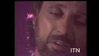 مصاحبه داریوش با حمید شبخیز قسمت دوم 