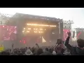 The Offspring - The kids aren't allright, live @ Nova Rock 2014