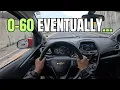 I Finally Understand why NOBODY wants a Chevy Spark