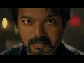 VEEZHA VEERA X LEO | Thalapathy Vijay Fan Made Edit | OM Chapter 1