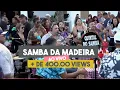 Download Lagu SAMBA DA MADEIRA TARDEZINHA