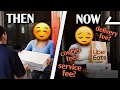 How DoorDash Grubhub Uber Are Robbing You