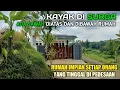 Download Lagu Kayak Di Surga Ada Sawah Diatas Dan Dibawah Rumah Yang Menjadi Impian Setiap Orang Di Pedesaan