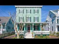 225 Grant st - Cape May Victorian Real Estate Tour