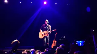 Download Adam Gontier  - I don't care  / Lost in you Saint Petersburg 11.11.2017 Live in 4k MP3