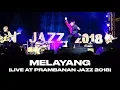 Download Lagu GIGI - Melayang (Live at Prambanan Jazz 2018)