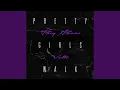 Download Lagu Pretty Girls Walk