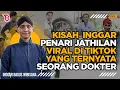 Lagu Kisah inspiratif dokter Inggar Bagus Wibisana, menjadi penari jathilan dan abdi dalem Keraton |SOSOK