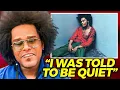 What s REALLY Going On With R B SINGER Maxwell