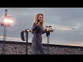 Adele in Munich Hello LIVE Munchen Messe 24