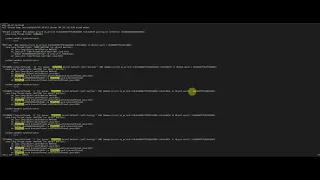 Handy Interactive Script For Taking Multiple Periodic Thread-Dumps