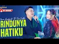 Download Lagu RINDUNYA HATIKU - Simpatik Music | Fira Cantika X Irwan Krisdiyanto #firacantika #rindunyahatiku