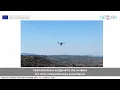 SignalShark RF Localization - Cross Border Human Trafficking