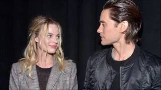 Download Jared Leto and Margot Robbie MP3