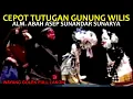 Cepot Tutugan Gunung Wilis Bambang Purbaningrat Full Lakon Wayang Golek Asep Sunandar Sunarya