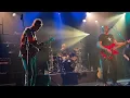 Twisterella / RIDE live at Ebisu LIQUIDROOM 2023.04.20